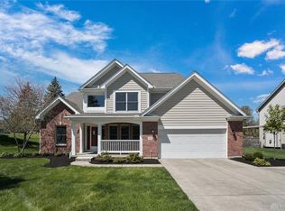 747 Autumn Leaf Dr, Dayton, OH 45430
