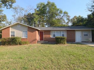 2604 Nannette Dr, Augusta, GA 30906