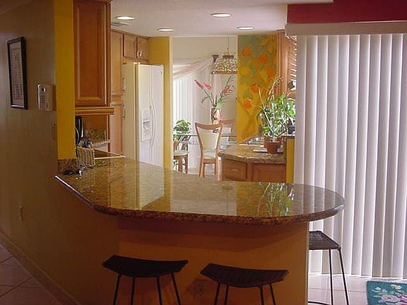 Immaculate Kitchen I
