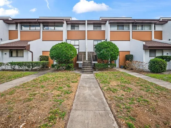 4519 Tower Pine Rd #4519, Orlando, FL 32839