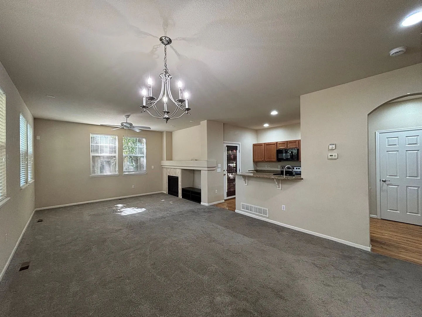2 Bedrooms, 2.5 Baths with Comfort, Space & Style in a Desirable Fort Collins Neighborhood — Photo 2