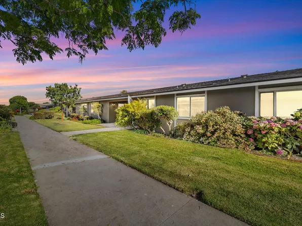 156 E Garden Green Ave, Port Hueneme, CA 93041