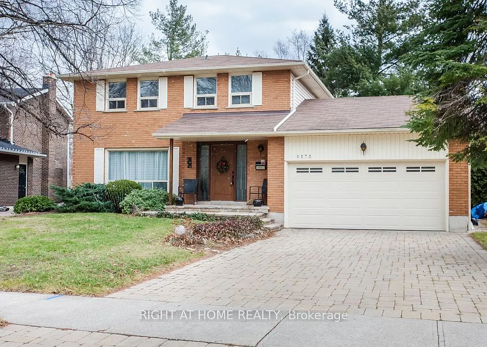 1272 Cermel Dr