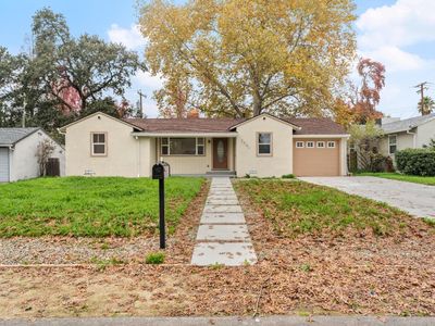2391 Carlsbad Ave, Sacramento, CA, 95821