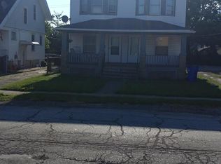 3127 W 98th St, Cleveland, OH 44102