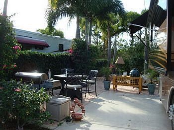 Photo of RV Lot