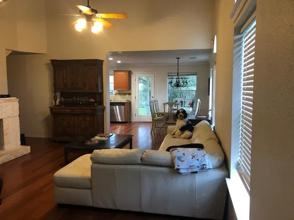 14612 Swinley Forest Cv, Austin, TX 78717