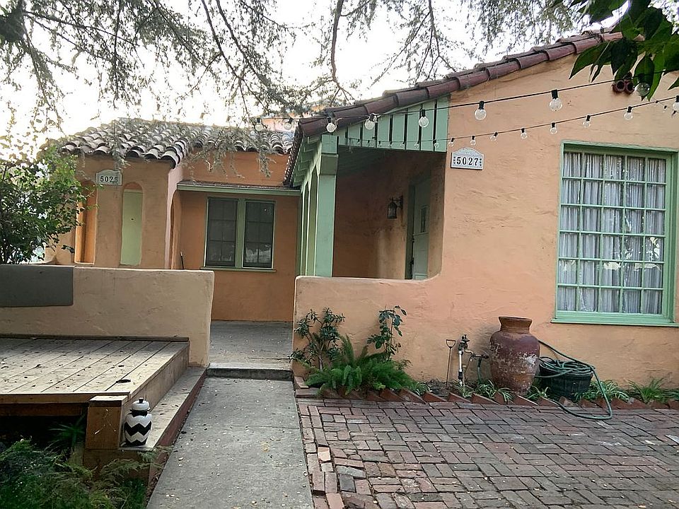 1st image of 5025 Klump Ave #4