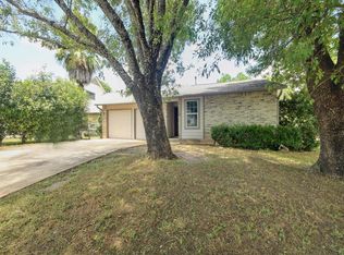 10315 E Rutland Vlg, Austin, TX 78758