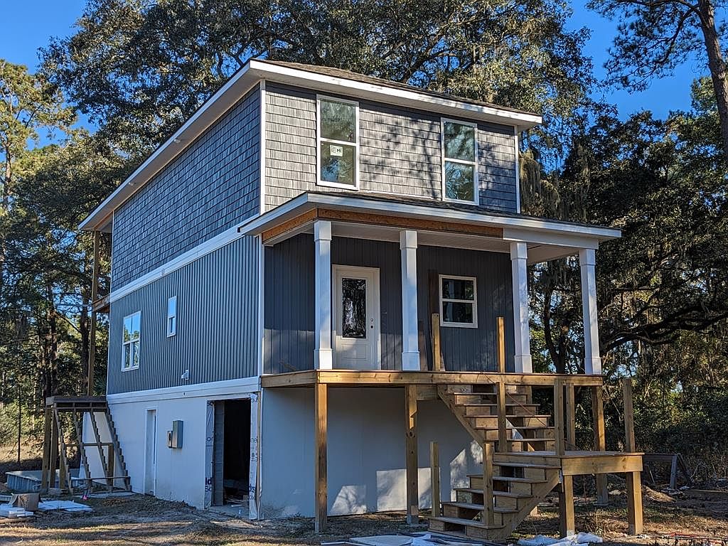 967 E 1st St, Midway, GA 31320 Zillow