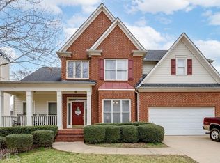 7135 Weatherford Dr, Powder Springs, GA 30127