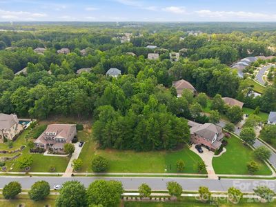 16321 Bastille Dr, Charlotte, NC, 28278