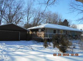 3811 Gordon Hill Dr, Springfield, OH 45502