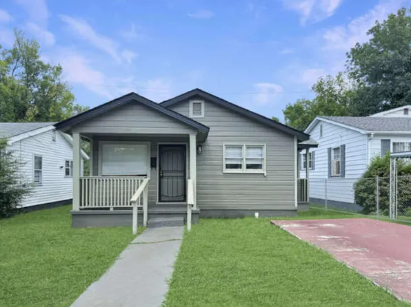 1909 Cleveland Ave, Chattanooga, TN 37404