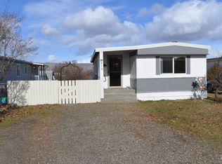 813 Hawthorne St, Lewiston, ID 83501