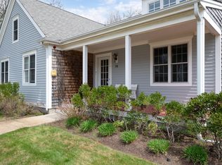 Main Street Village, Mashpee, MA 02649