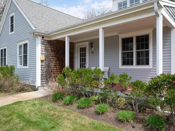7 Schooner Lane UNIT B, Mashpee, MA 02649