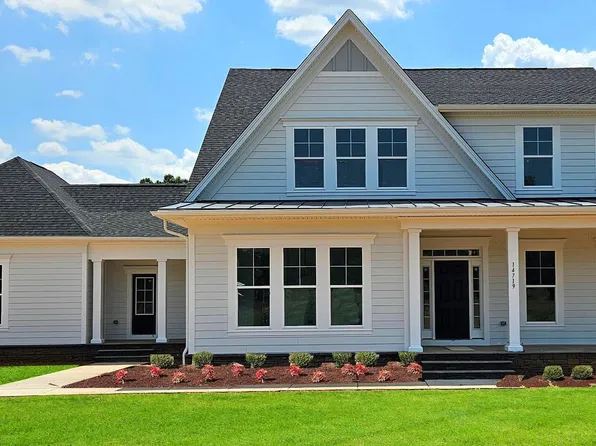 14719 Beamertown Rd, Purcellville, VA 20132