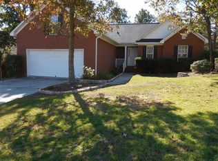 31 Loggerhead Dr, Columbia, SC 29229