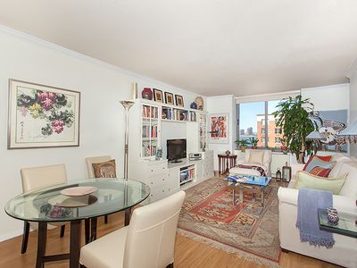 2 S End Ave APT 8S, New York, NY, 10280