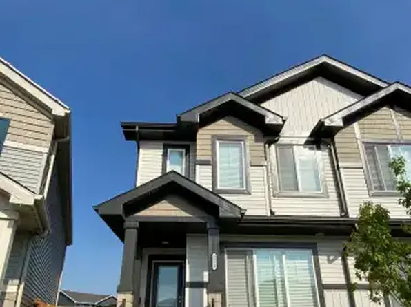 3823 Chrustawka Pl SW #1A, Edmonton, AB T6W 4M9