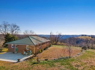 2083 Taylor Ridge Rd, Nicholasville, KY 40356