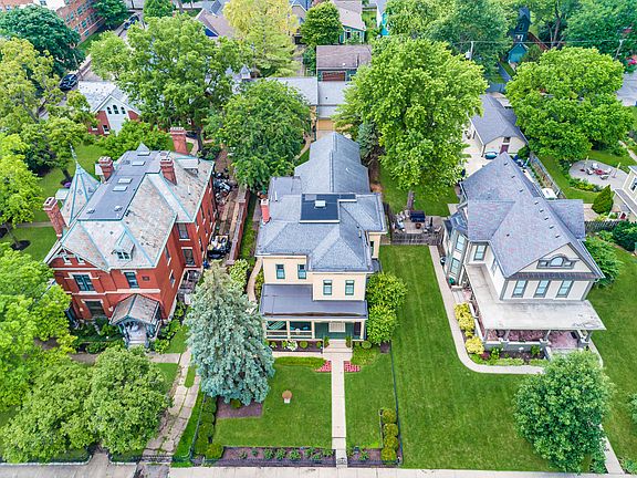 2nd image of 1514 N Park Ave