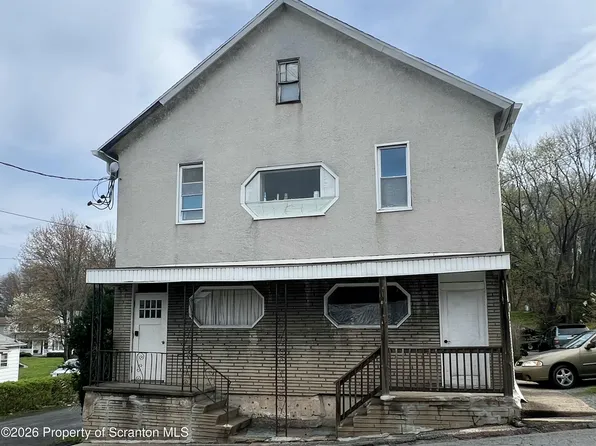174 Oak St, Pittston Township, PA 18640