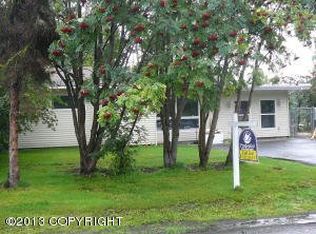 171 Jelinek Pl, Anchorage, AK 99504