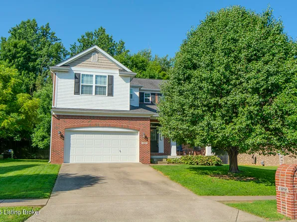 13212 Cain Ln, Louisville, KY 40245