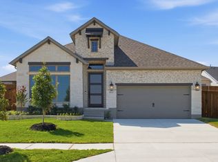 14321 Bluff Bend Trl, Fort Worth, TX 76008