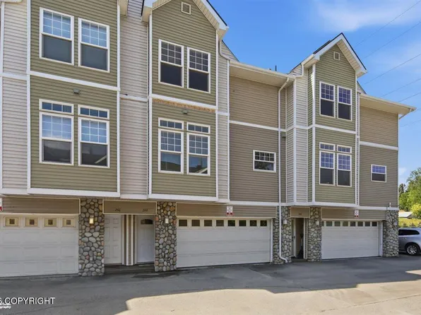 244 E Dowling Rd, Anchorage, AK 99518