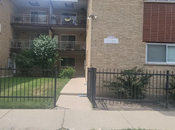 4612 River Rd #3, Schiller Park, IL 60176