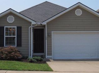 100 Bass Pond Glen Dr, Nicholasville, KY