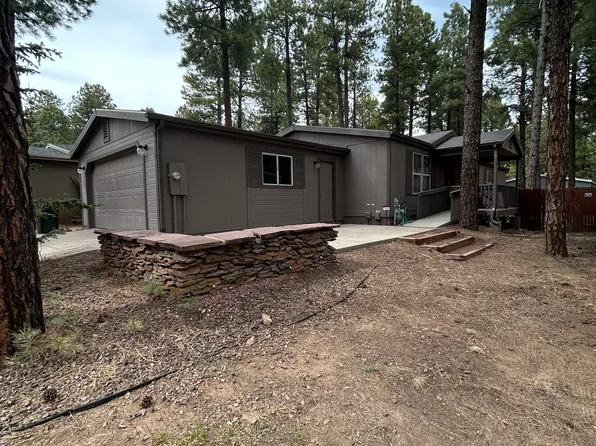 2260 W Alaska Ave, Flagstaff, AZ 86001