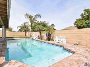 4114 W 13th Pl, Yuma, AZ 85364