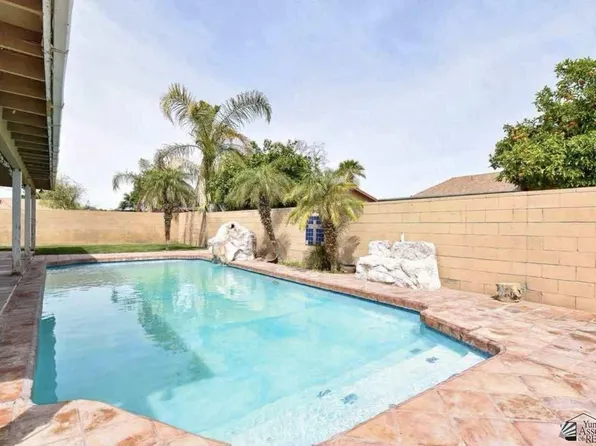 4114 W 13th Pl, Yuma, AZ 85364