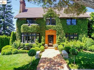 185 The Uplands, Berkeley, CA 94705