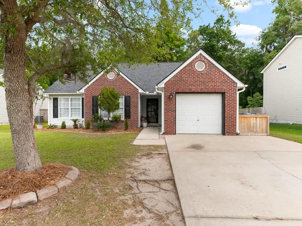 5332 Copley Cir, Summerville, SC 29485