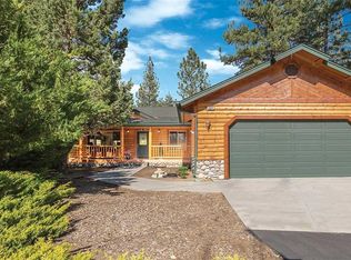 404 Dorset Dr, Big Bear City, CA 92314