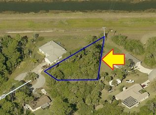 596 Ivy Ct NW, Palm Bay, FL 32907