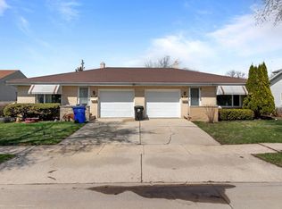 1638 W Pershing St, Appleton, WI 54914
