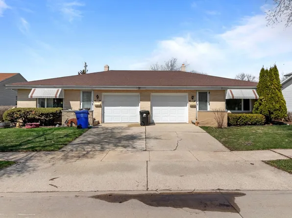 1638 W Pershing St, Appleton, WI 54914