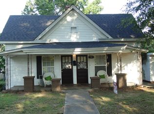 712 Elizabeth Ave, Wake Forest, NC 27587
