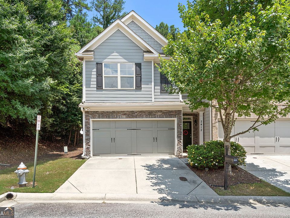 1st image of 2412 Whiteoak Run SE #20