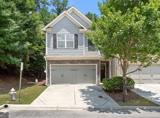 2412 Whiteoak Run SE #20, Smyrna, GA 30080