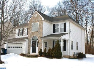 406 Hatteras Rd, East Fallowfield, PA 19320