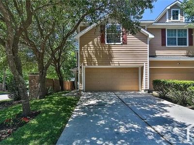 17603 Olympic Park Ln, Humble, TX, 77346