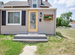 617 Locust St, Mishawaka, IN 46545