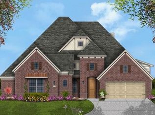 9900 Snake River Dr, Oak Pt, TX 75068